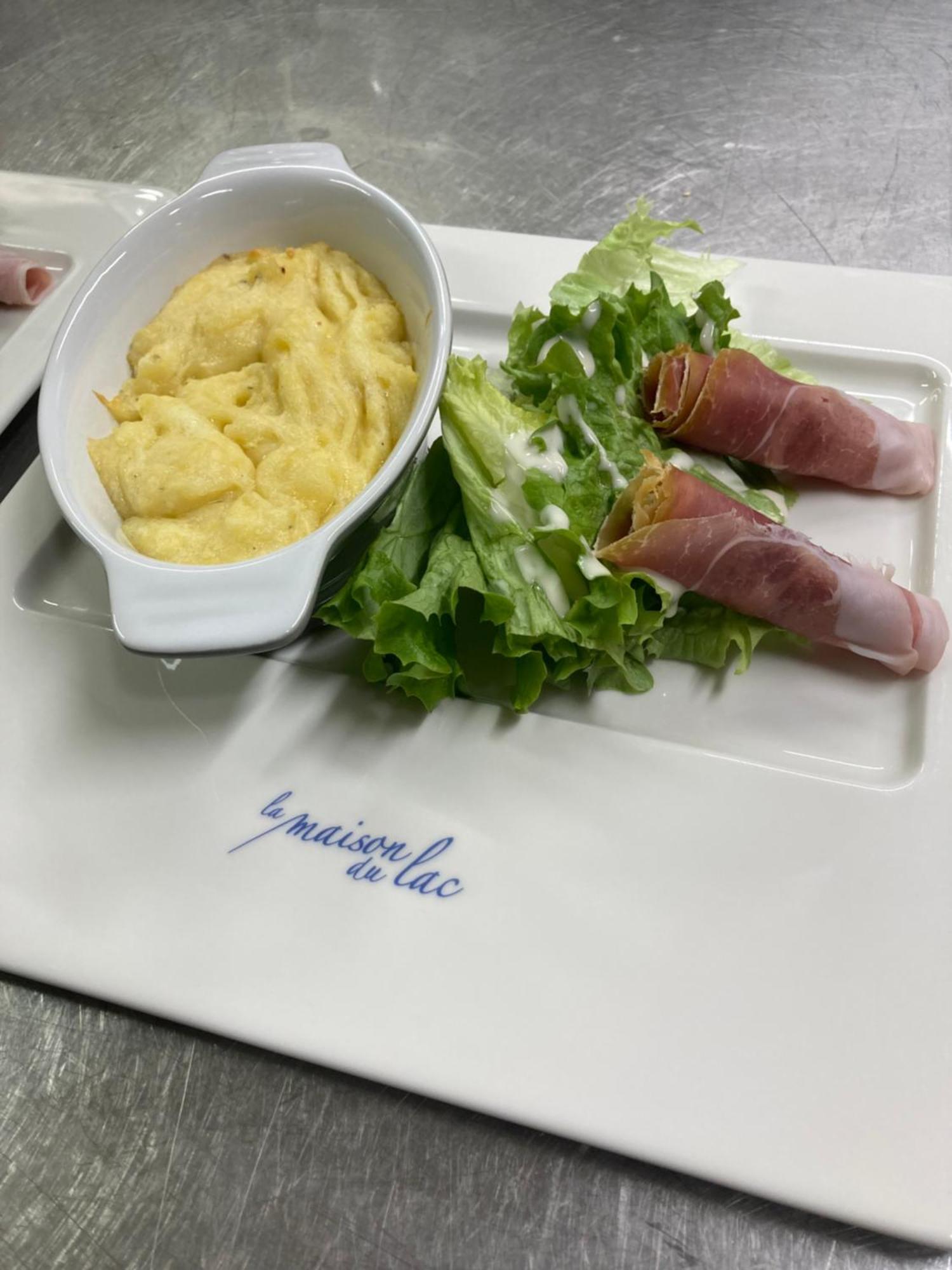 La Maison Du Lac Thionne 외부 사진