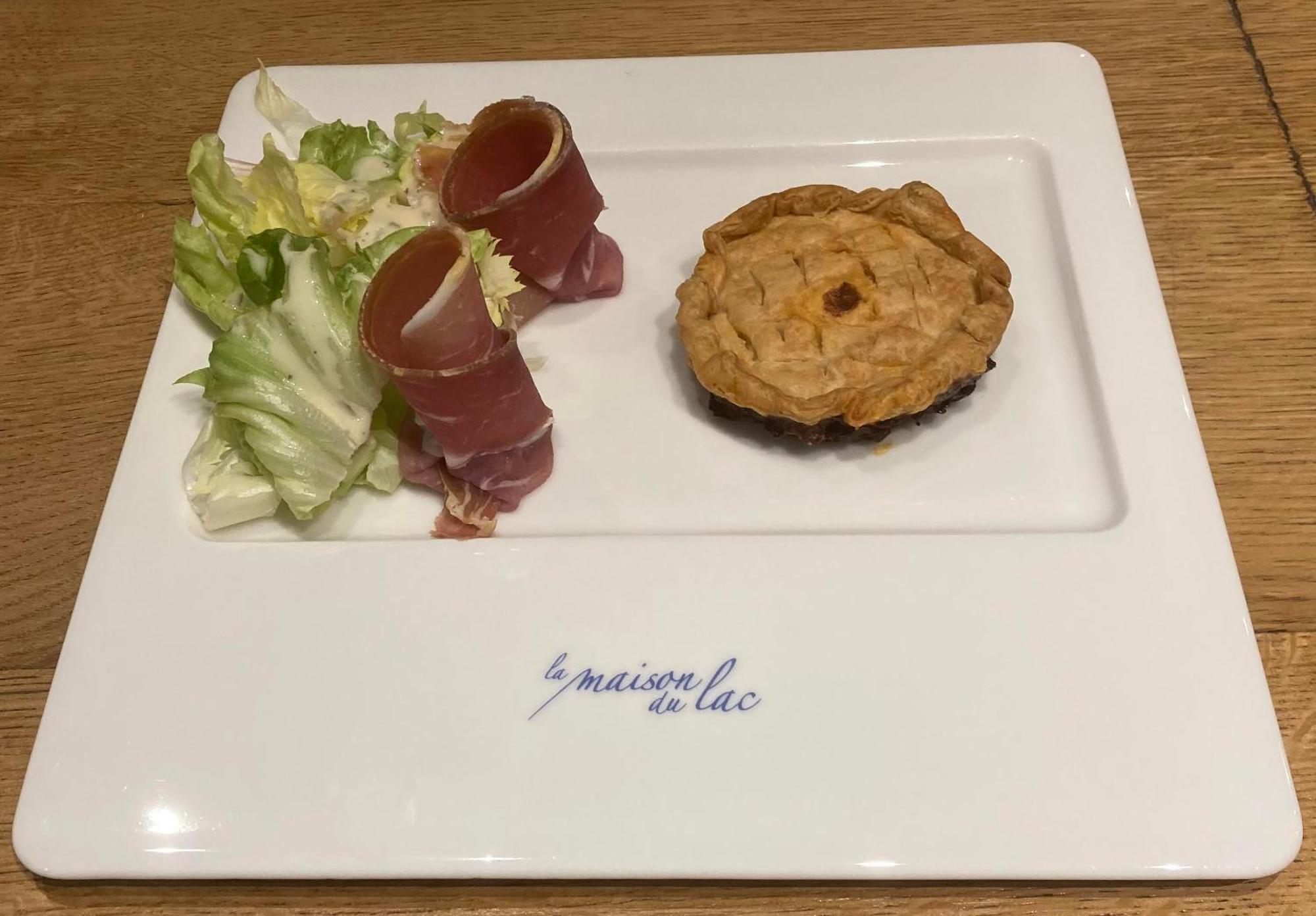 La Maison Du Lac Thionne 외부 사진