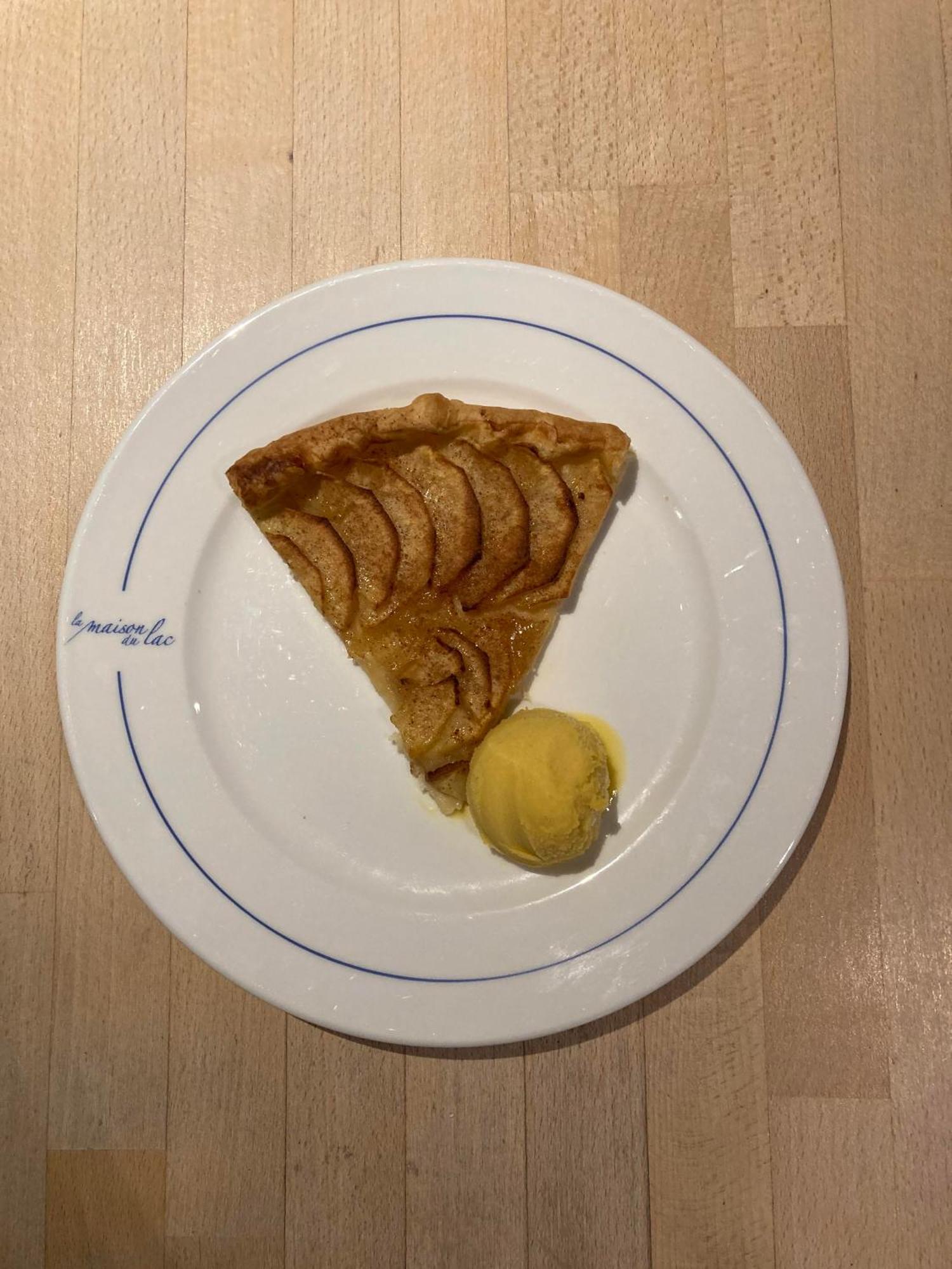 La Maison Du Lac Thionne 외부 사진