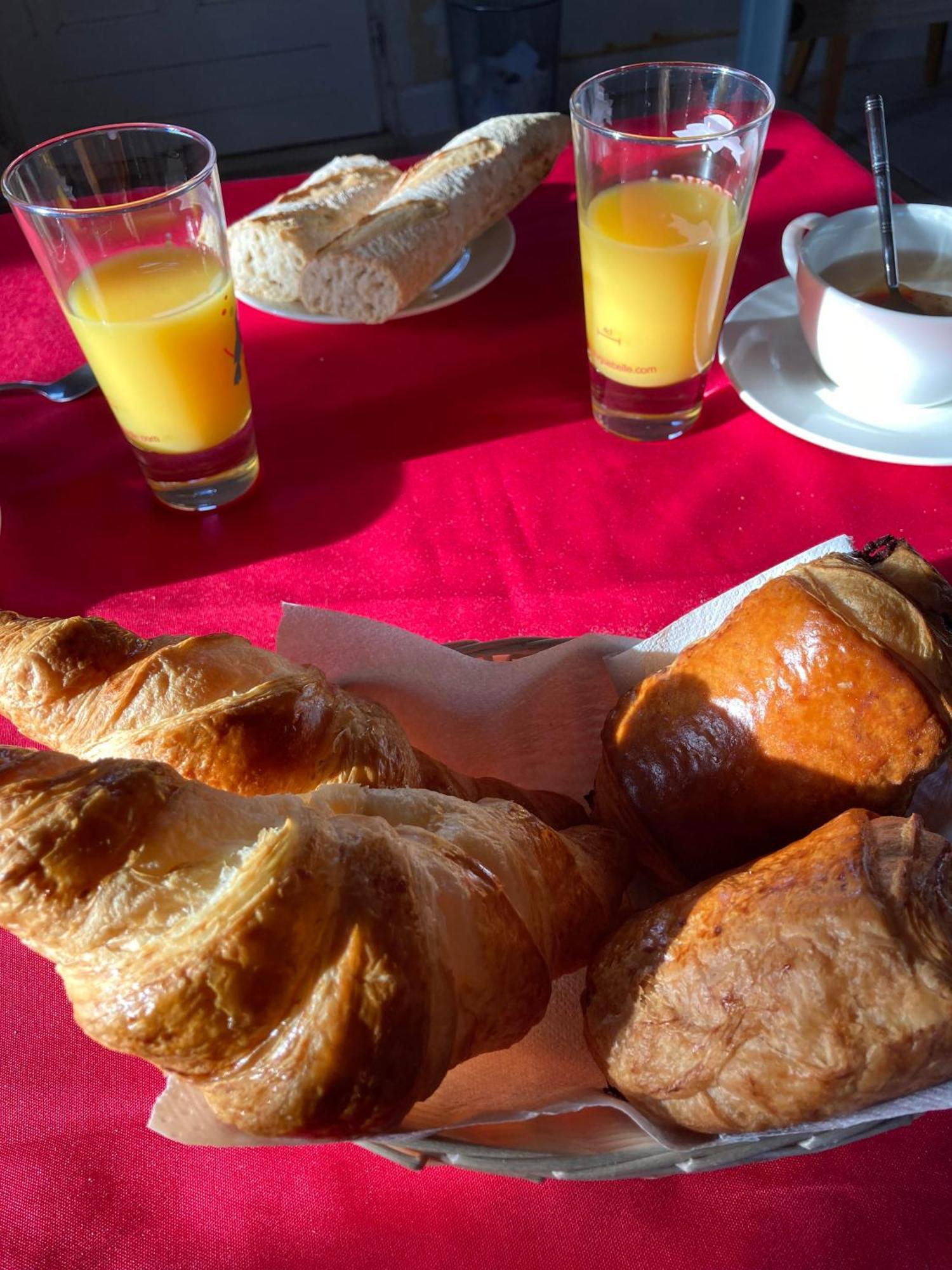 La Maison Du Lac Thionne 외부 사진