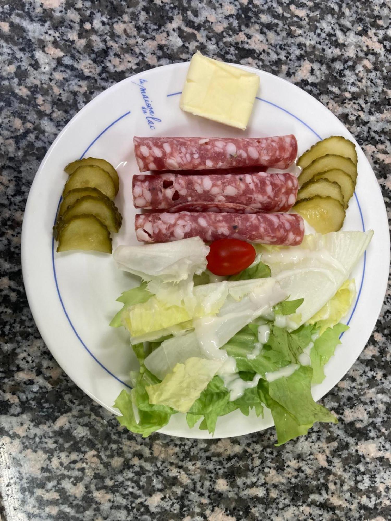 La Maison Du Lac Thionne 외부 사진