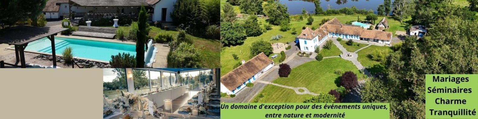 La Maison Du Lac Thionne 외부 사진