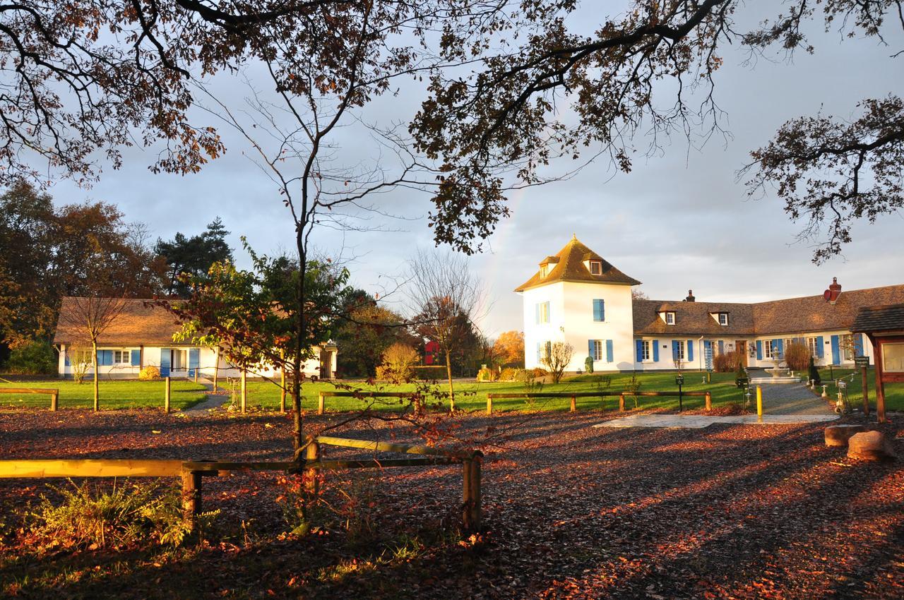 La Maison Du Lac Thionne 외부 사진