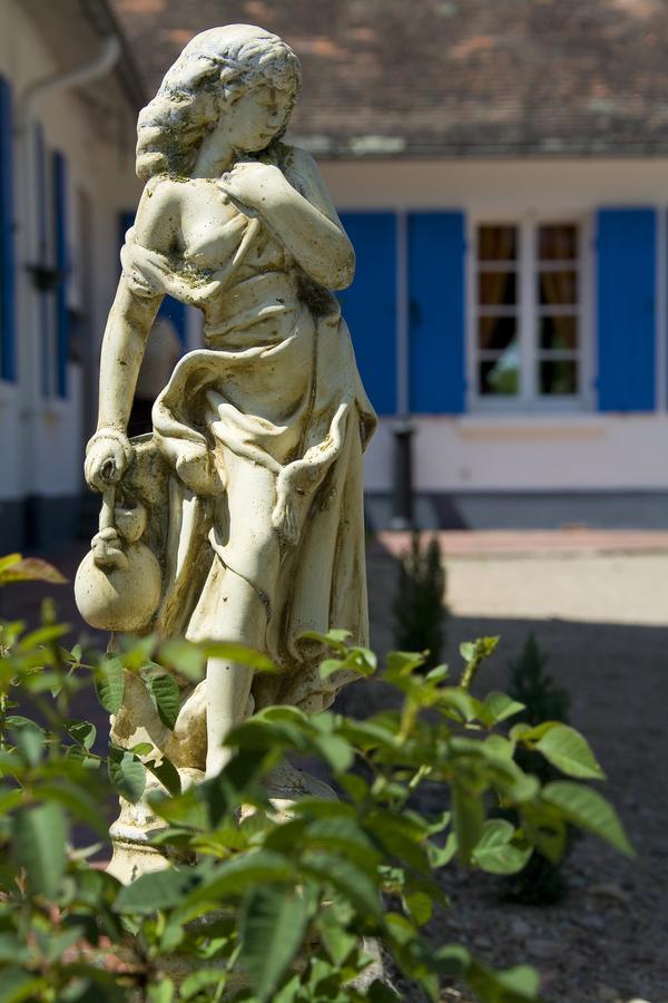 La Maison Du Lac Thionne 외부 사진